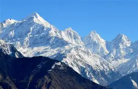 Himalayan View 2 Alt