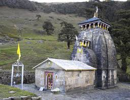 Temple on the Hill
